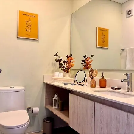 Suite Con Terraza Y Jacuzzi Bello Horizonte Santa Marta  Exterior photo